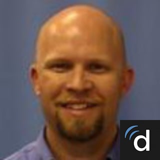 Christopher Curzon, DO