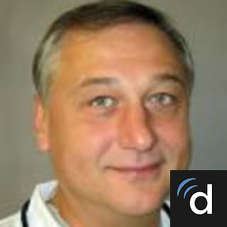 Oleg Antonov, MD