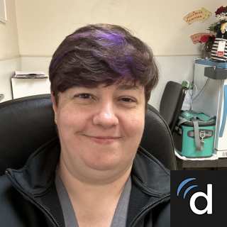 Lois Roberson, Nurse Practitioner, Plymouth, NC