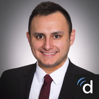 Cristian Valquier, MD
