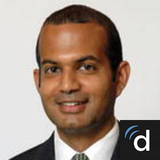 Raghu Kunamneni, MD