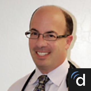 Mark Gulinson, MD