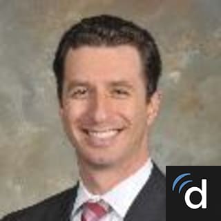 David Berg, MD