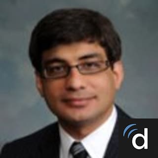 Shafi Raza, MD