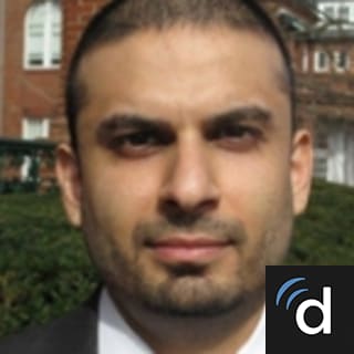 Jimmy Avari, MD