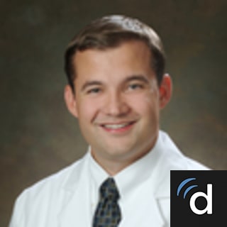 Darrell Leslie, MD, Family Medicine, Paducah, KY