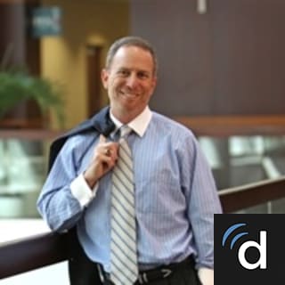 Mark Liberman, MD