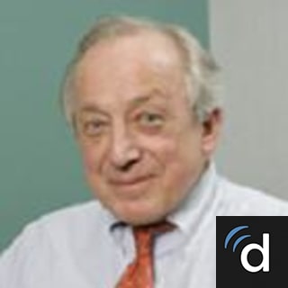 Ralph Blume, MD