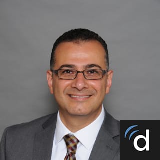 Dr. Ehab N. Mady, DO | Newport Beach, CA | Internist | US News Doctors