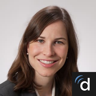 Rebecca Hartman, MD