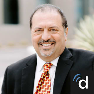 Jonathan Baktari, MD