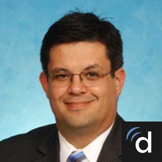 Javier Gonzalez, MD