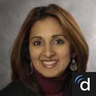 Nishat Alvi, MD
