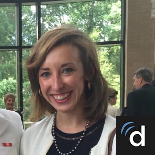 Charlotte Van Hale, MD