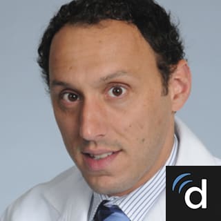 David Liff, MD