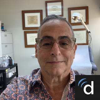 Rafael Martin Garcia, MD