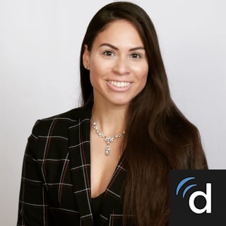 Nicole Castro, MD