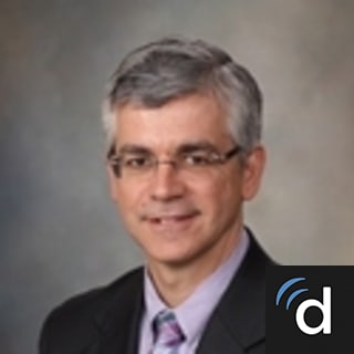 Emanuel Trabuco, MD, Obstetrics & Gynecology, Rochester, MN