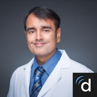 Waseem Hussain, MD
