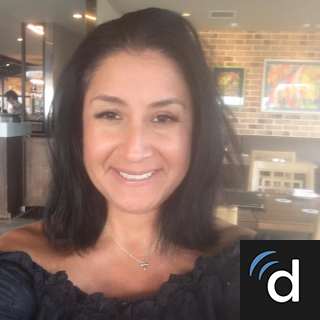 Veronica Gomez, Family Medicine, San Diego, CA