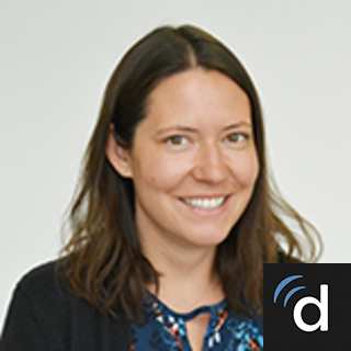 Danielle Bulinski, Certified Nurse Midwife, Aurora, CO