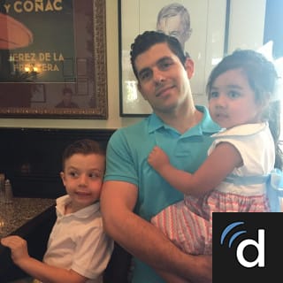 Dimitri Pagoulato, Emergency Medicine, Baker, LA