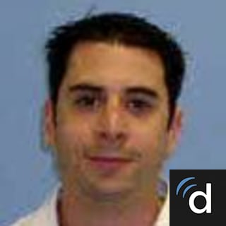 Jarrid Bernhardt, DO, Emergency Medicine, Cherry Hill, NJ