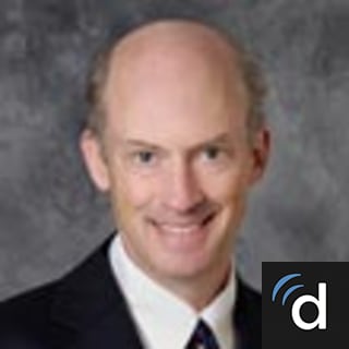 Gerald McMahon, MD