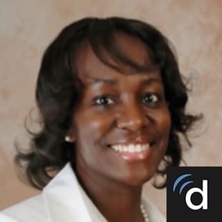Giavonne Rondo, MD, Internal Medicine, Clarksville, IN