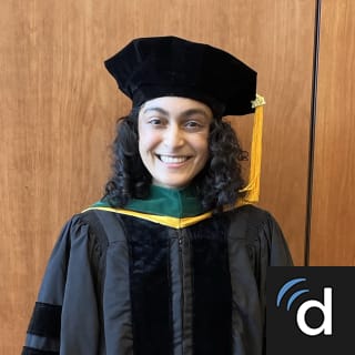 Mili Parikh, MD