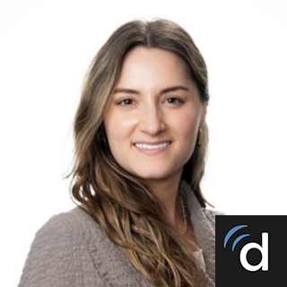 Esther Belogolovsky, MD, Resident Physician, Palo Alto, CA