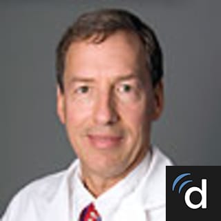 Robert Gunther, MD