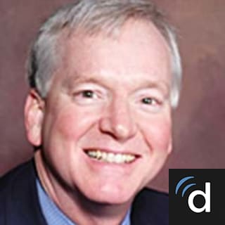 James McLaughlin, MD