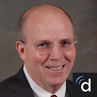 Robert Jaggers, MD