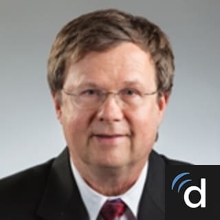 Scott McKercher, MD