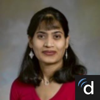 Sandhya Adusumilli, MD