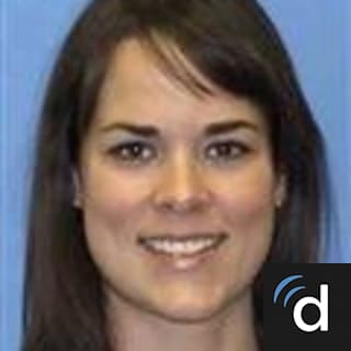 Jennifer Tice, Acute Care Nurse Practitioner, Lynchburg, VA