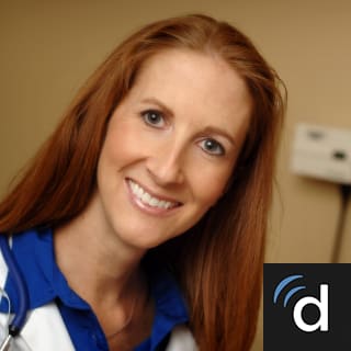 Holly Lindberg, MD, Family Medicine, Oviedo, FL