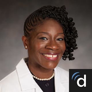 Oladunni Adeyiga, MD, Infectious Disease, Los Angeles, CA