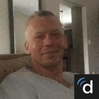 Martin Tyson, DO