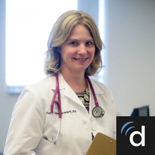 Holly Vanderwerff, Dermatology, Troy, MI