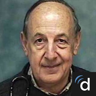 Abraham Benyunes, MD