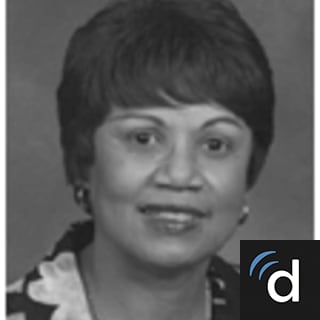 Mary Bush, MD