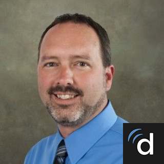 Michael Schwartzwald, Pharmacist, Brainerd, MN