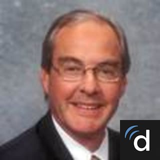 David Campbell, MD, Thoracic Surgery, Aurora, CO