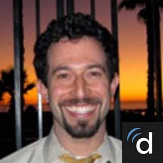 Jonathan Goldman, MD