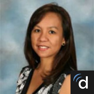 Annalisa Abjelina, MD