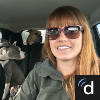 Amy Hart, Acute Care Nurse Practitioner, Anchorage, AK