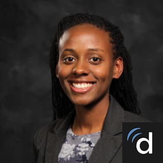 Vanessa Diambois, MD