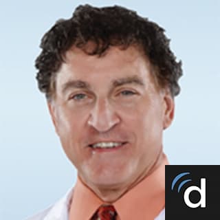 Ross Levine, MD